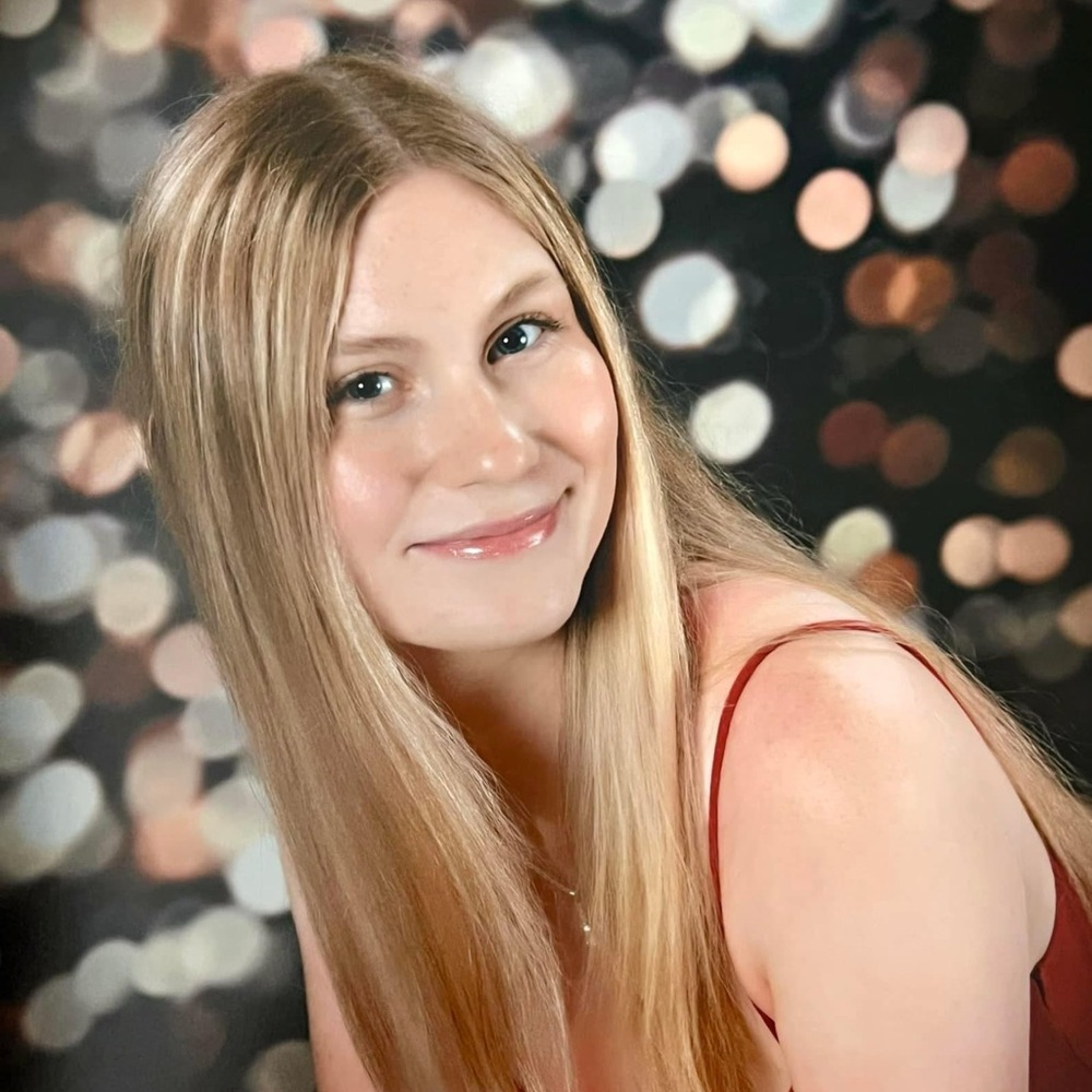 Meet your Posher, Abby